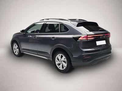 VW Taigo (2025) - Photo 3