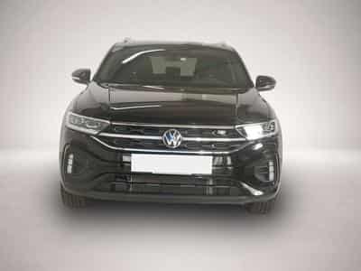 VW T-Roc (2025) - Photo 2