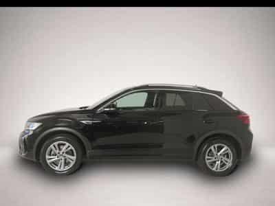 VW T-Roc (2025) - Photo 3