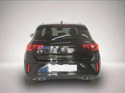 VW T-Roc (2025) - Photo 4