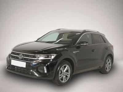 VW T-Roc (2025) - Photo 1