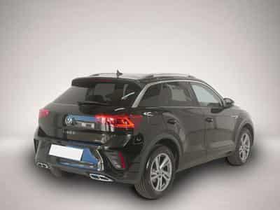 VW T-Roc (2025) - Photo 5
