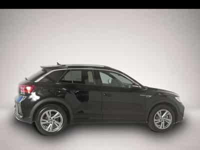VW T-Roc (2025) - Photo 6