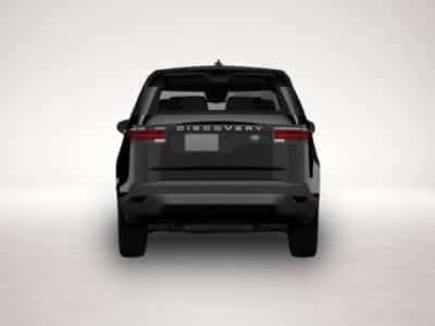 Land-Rover Discovery (2025) - Photo 1