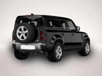 Land-Rover Discovery (2025) - Photo 2
