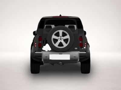 Land-Rover Discovery (2025) - Photo 5