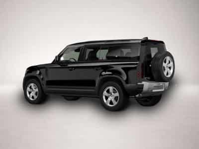 Land-Rover Discovery (2025) - Photo 7