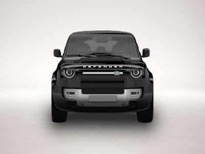 Land-Rover Discovery (2025) - Photo 3