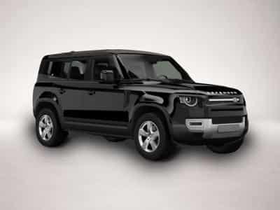 Land-Rover Discovery (2025) - Photo 6