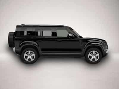 Land-Rover Discovery (2025) - Photo 4