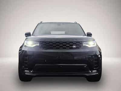 Land-Rover Discovery (2025) - Photo 8