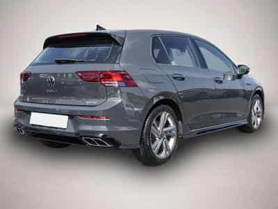 VW Golf (2024) - Photo 3