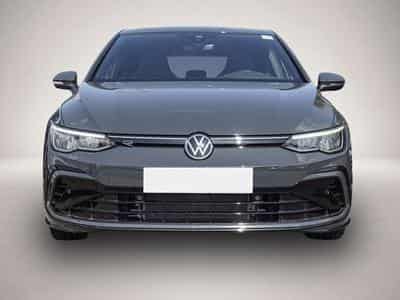 VW Golf (2024) - Photo 2