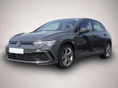 VW Golf (2024) - Photo 1