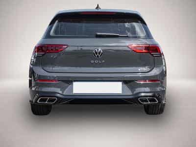VW Golf (2024) - Photo 5