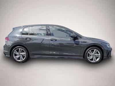 VW Golf (2024) - Photo 4