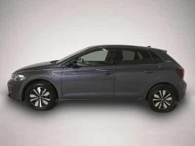 VW Polo (2025) - Photo 3