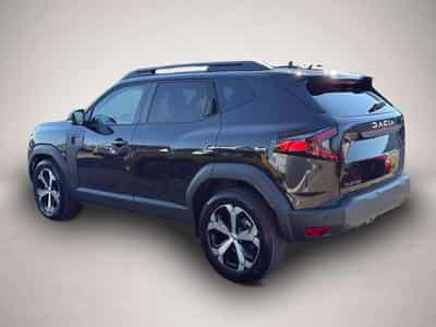 Dacia Duster (2026) - Photo 3