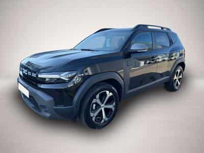 Dacia Duster (2026) - Photo 1