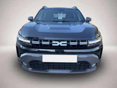 Dacia Duster (2026) - Photo 4