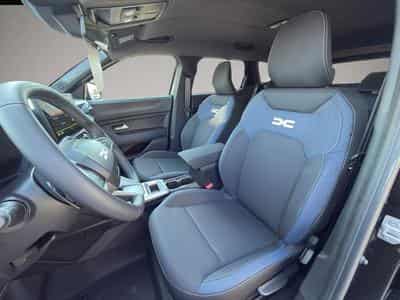 Dacia Duster (2026) - Photo 5