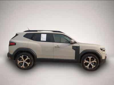 Dacia Duster (2024) - Photo 2