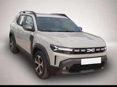 Dacia Duster (2024) - Photo 1