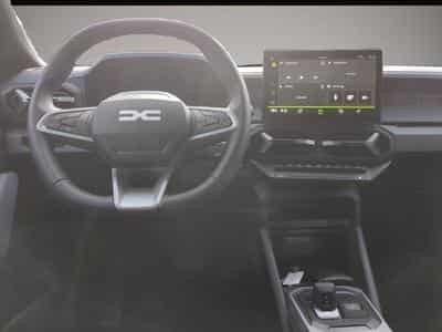 Dacia Duster (2024) - Photo 5