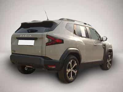 Dacia Duster (2024) - Photo 3