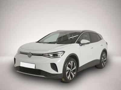 VW ID.4 (2024) - Photo 1