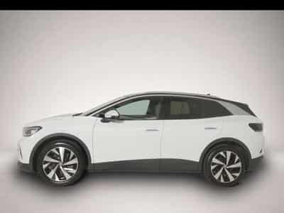 VW ID.4 (2024) - Photo 3