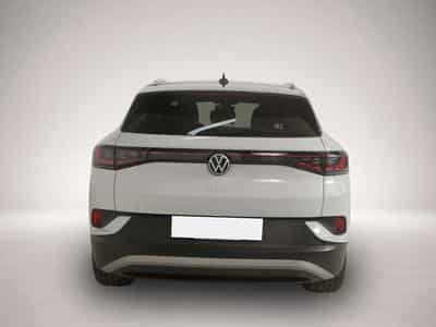 VW ID.4 (2024) - Photo 4