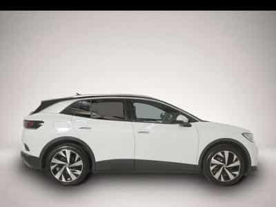VW ID.4 (2024) - Photo 6