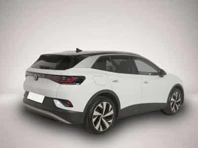 VW ID.4 (2024) - Photo 5