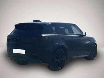 Land-Rover Discovery Sport (2026) - Photo 2