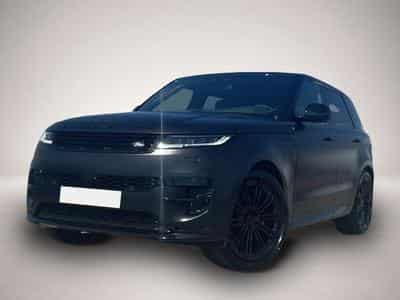 Land-Rover Discovery Sport (2026) - Photo 1