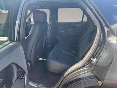 Land-Rover Discovery Sport (2026) - Photo 5