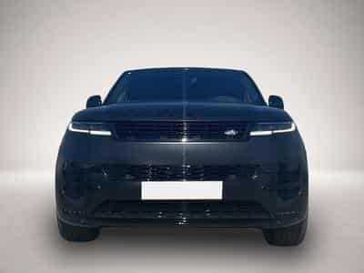 Land-Rover Discovery Sport (2026) - Photo 8