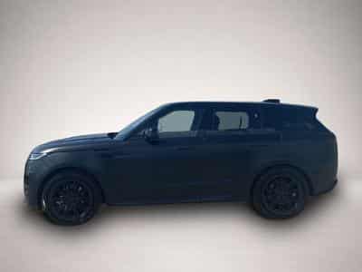 Land-Rover Discovery Sport (2026) - Photo 6