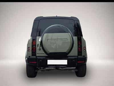 Land-Rover Defender (2026) - Photo 3