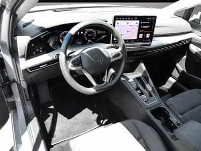 VW Golf (2025) - Photo 7