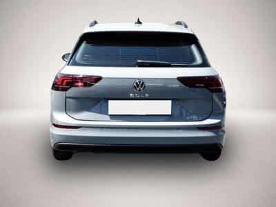VW Golf (2025) - Photo 5