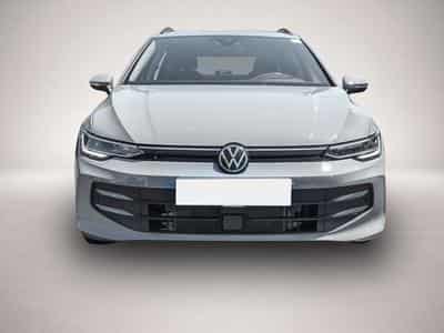 VW Golf (2025) - Photo 4