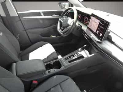 VW Golf (2025) - Photo 6