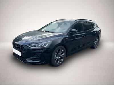 Ford Focus (2024) - Foto 2