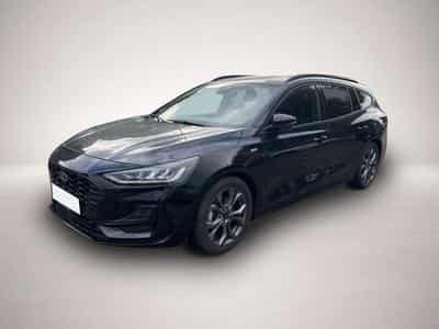 Ford Focus (2024) - Foto 1