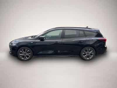 Ford Focus (2024) - Foto 3