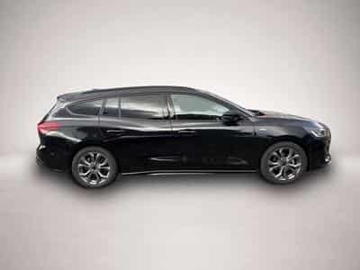 Ford Focus (2024) - Foto 7