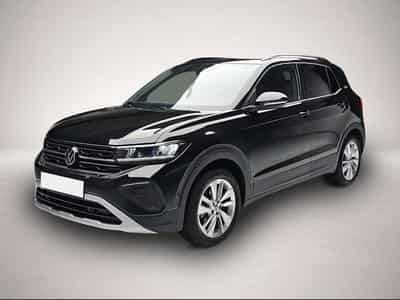 VW T-Cross (2025) - Photo 1