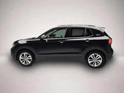 VW T-Cross (2025) - Photo 4
